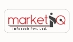 Market IQ logo