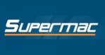 Supermac Machinery logo