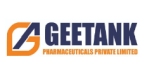 Geetank Pharmaceutical Pvt Ltd logo