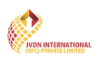 JVDN International logo