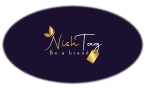 NishTag logo
