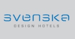 Svenska Design Hotels logo
