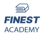 Finest Academy logo