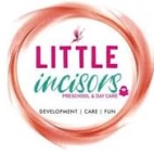 Little Incisors Preschool and Day Care logo