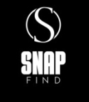 SnapFind logo