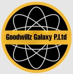 Goodwillz Galaxy Pvt. Ltd. logo