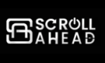 Scroll Ahead logo