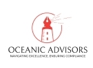 Oceanic Advisors Vessel Classification Services Co LLC logo