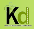 Kd Realtors Pvt Ltd logo