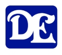 Devansh Enterprises logo