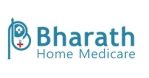 Bharath Home Medicare logo