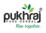 Pukhraj Health Care logo