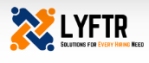 Lyftr Talent Solutions Pvt. Ltd. Company Logo