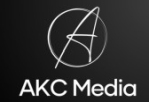 Akc Media logo