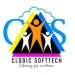 Clogic Softtech logo