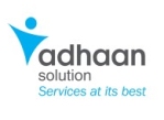 Adhaan Solution Pvt Ltd logo