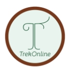 TrekOnline logo