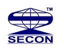 Secon Private Limited logo