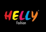 Helly Fashion logo