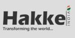 Hakke Industries logo