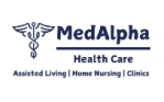 MedAlpha Healthcare logo