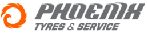 Phoenix Tyres logo