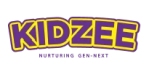 Kidzee Preschool logo