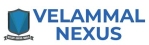 Velammal Vidyalaya Educational Trust Company Logo