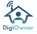 Digiowner logo