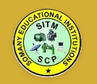 Somany Institute of Technology and Management logo