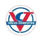 Volvo Computer Technology logo