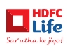 Hdfc Life logo