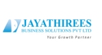 Jayathirees Business Solution Pvt Ltd logo