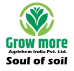 Grow More Agrichem India Pvt Ltd logo