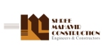 Shree Mahavir Construction logo