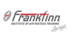Frankfinn Institute of Air Hostess Training logo