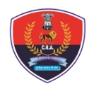 Crime Reformer Association logo