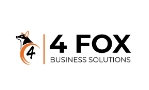 4 Fox Business Solution logo
