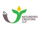 Naturepro Creators LLP logo
