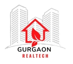 Gurugram Realtech logo