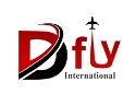 Dfly International Pvt. Ltd. Company Logo