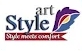 Styleart Ecommerce Pvt Ltd logo