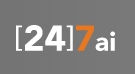 247 ai logo