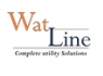 MS Watline Systems logo