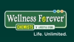 Wellness Forever Medicare Pvt Ltd logo