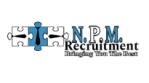 NPM Recruitment Company Logo