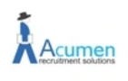 Acumen Recruitment Solutions logo