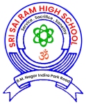 Sri Sai Ram High School logo