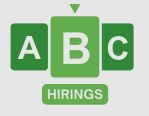 ABC Hirings Company Logo