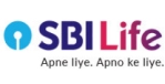 SBI Life logo